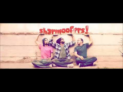 Best of Sharmoofers افضل اغاني شارموفرز