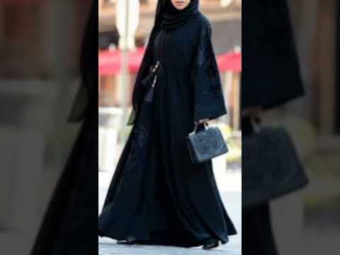 Abayas styles #youtube shorts