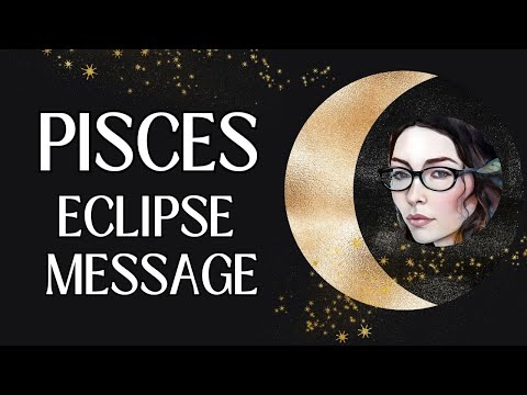 Pisces, Your Karmic Breakthrough is Here! Discover What the Lunar Eclipse Has in Store for You