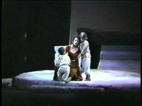 MEDEA- Marisa Galvany , Marsee- (private video)  9-26-82 NYC