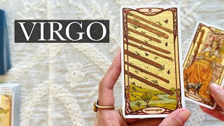 VIRGO "Your Transformation Shatters Expectations! They'll Regret Doubting Your POWER!"