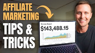 Top 10 Affiliate Marketing Tips for Beginners