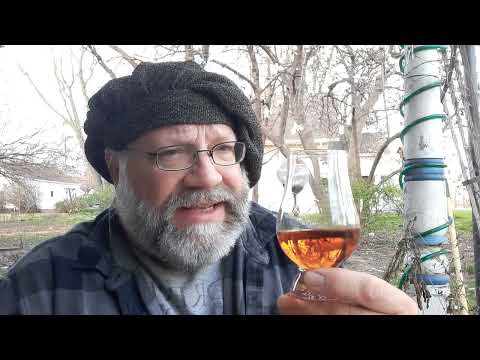 Green River Bourbon review