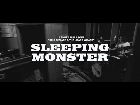 "Sleeping Monster" Official Trailer