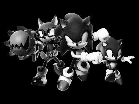 Sonic Forces - Sonic Was Always Good