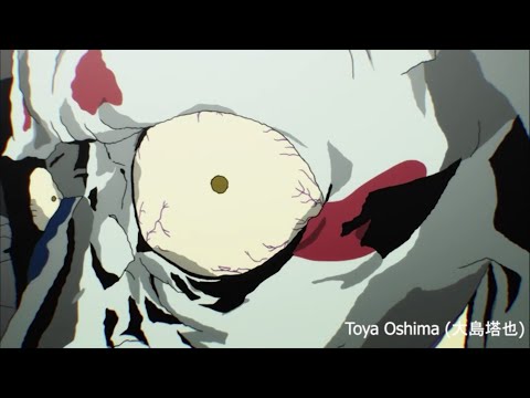 ONE PUNCH MAN ワンパンマン SAKUGA【MAD】