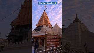 Mahakal status | Mahakal Ujjain status | Ujjain ke Mahakal #mahashivratri #mahakal #mahakalstatus