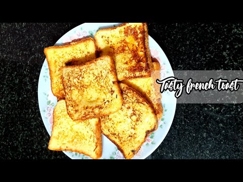 How to make perfect french toast|French toast recipe |Easy and tasty  french toast recipe|#shorts