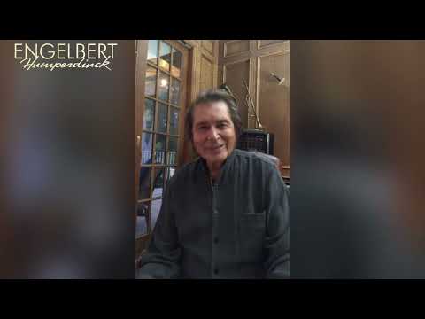 A Great Audience Makes for a Great Show (Tuesday Museday 155) - Engelbert Humperdinck Vlog