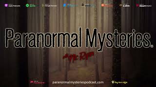 094: Shadow Figures, Black-Eyed Kids & The Green Man | Paranormal Mysteries