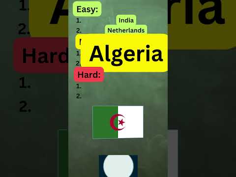 Can You Name These Countries Based On The Flag || Part 7 #shorts #trivia #quiz  #geographychallenge