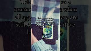 #dailymessage #tarotreading #messagefromuniverse #messagefromspirit