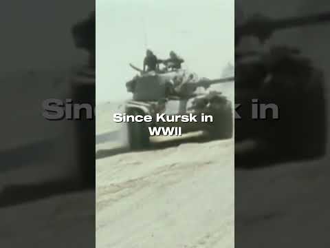 Battle of the Sinai || Yom Kippur war 1973