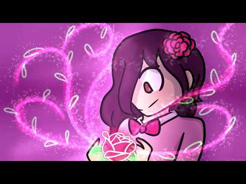 Rosie! [Redraw]//Speedpaint