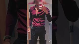 Formal shirts for men | Formal outfits #shorts #formaloutfits #Aiofashion