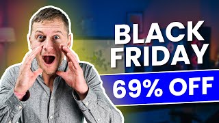 NordVPN Black Friday 2025: 69% Off - Get 69% Off the 2-Year Plan