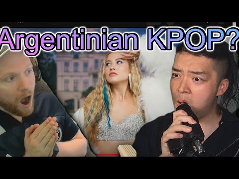 kpx reacts to K4OS (CAOS, EXTRA)