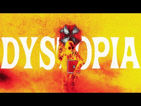 *FREE* [𝗖 𝗥 𝗔 𝗭 𝗬 ] TRAVIS SCOTT TYPE BEAT ~ "DYSTOPIA"