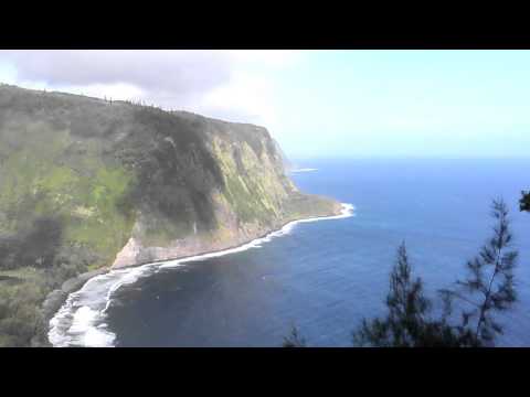 Big Island Waipio