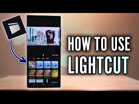 LightCut - How to Use This Wonderful Video Editor in 2024