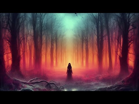 The Mantra Discord - The Lost Widow [Full EP]