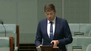 Speech - Net Zero Economy Authority - 29/5/24