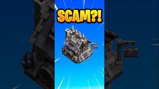 Was the Hero Hall a Scam?! #clashofclans