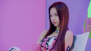 aespa 에스파 'Savage' MV Behind The Scenes