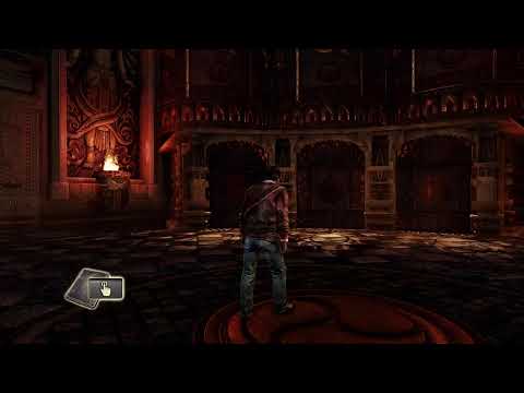 Uncharted 2: Among Theifs HDR PS5 Walkthrough Part 7 This Army Everywhere