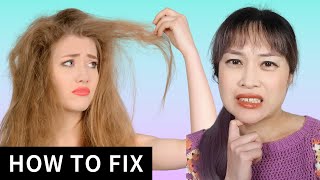 Scientist explains: Why your hair products stopped working