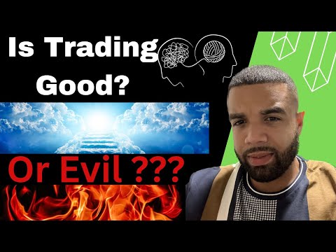 Psychology and mental attitude of trading episode 39