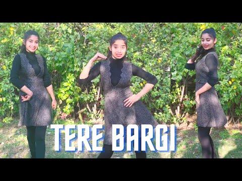 Tere Bargi - Diler Kharkiya | Tere Bargi Dance | New Haryanvi songs Haryanavi 2022 | Mohini Rana