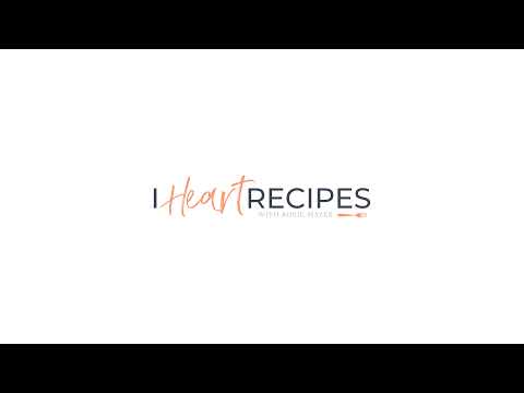 - I Heart Recipes