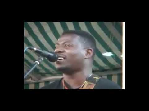 Tongai Moyo - Handidi Navo (Naye Album 2006) (Official Video)