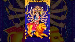 Goddess Durga live temple game outfits which outfit is best #goddess #durga #shorts