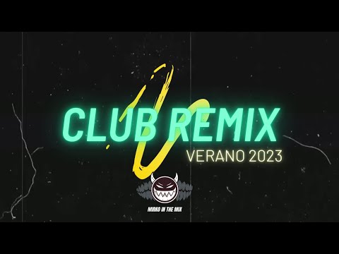 CLUB REMIX -ENERO 2023-⚡😈