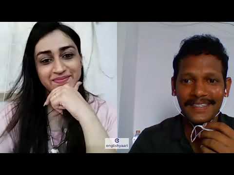 English Conversation with Rini Rose | English Speaking Practice @EnglishYaari