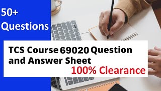 69020 Growth & Transformation Awareness Quiz  solution #tcs 💯 score ✅ | Must watch