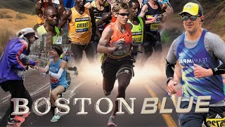 Boston Blue American Television Drama Series (2025) HD 720p Facts | Donnie Wahlberg,Bridget Moynahan