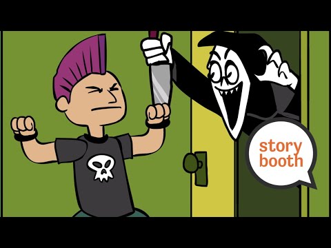 Friday The 13th | Best Of storybooth