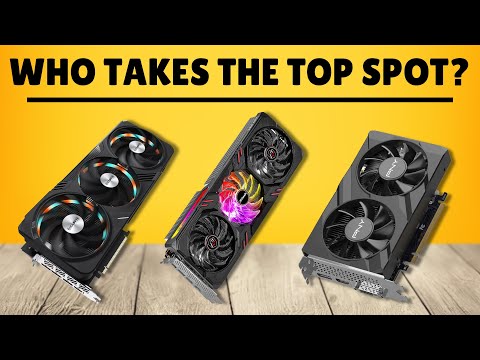 Best AMD Graphics Cards 2025 - Watch This Before You Decide to Buy!