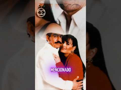 Los celos de Joan Sebastian #maribelguardia #joansebastian #julianfigueroa #elpoetadelpueblo