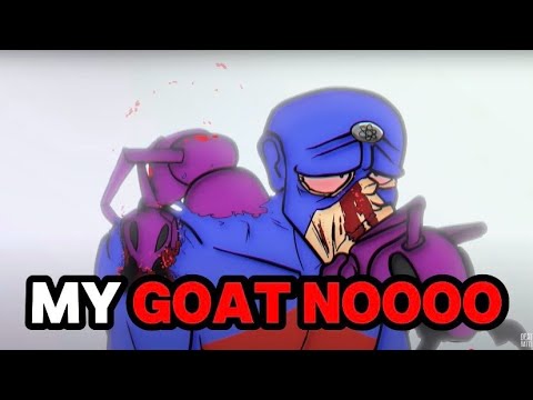 ATOM FANBOY REACTS TO ANTMAN VS ATOM (MY NEW GOAT GOT COOKED)