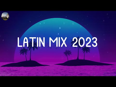 REGGAETON MIX 2023 ☘️ LATIN MIX 2023 🍂 LO MAS NUEVO ✨ MIX CANCIONES REGGAETON 2023