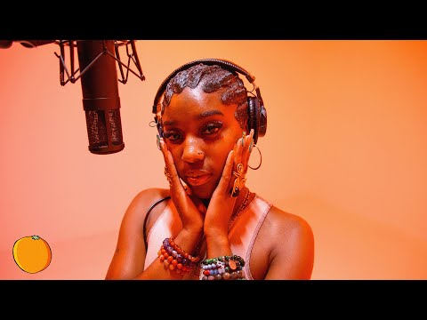 Nay Speaks "Survival Of The Realest" | The Orange Room