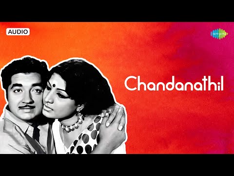 Chandanathil - Audio Song | Shaasthram Jayichu Manushyan Thottu | P. Jayachandran