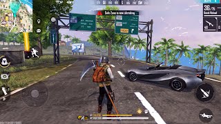 Garena Free Fire Max (2022) Gameplay (UHD) [4K60FPS]