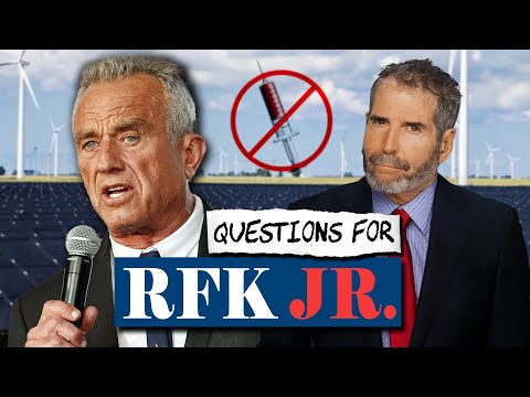 Is RFK Jr. Really as Pro-Liberty as He Claims?