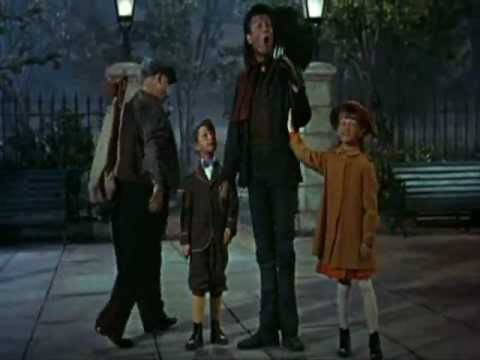 Mary Poppins: Chim chim chery