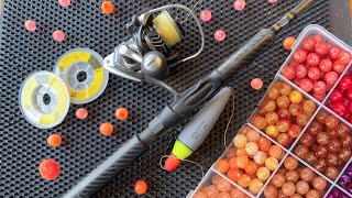 BEAD Fishing For Steelhead, EVERYTHING You Need To Know! (101 & Advanced Tips)